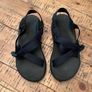 Mens Chaco Sandals